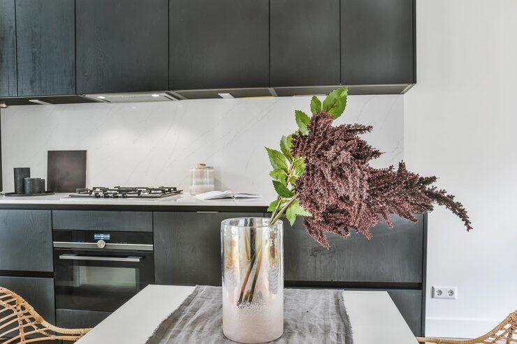 Организация кухни